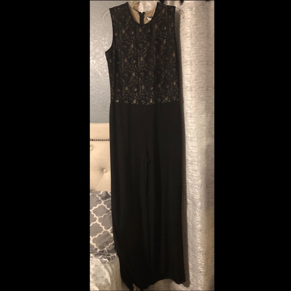 Venus jumpsuit